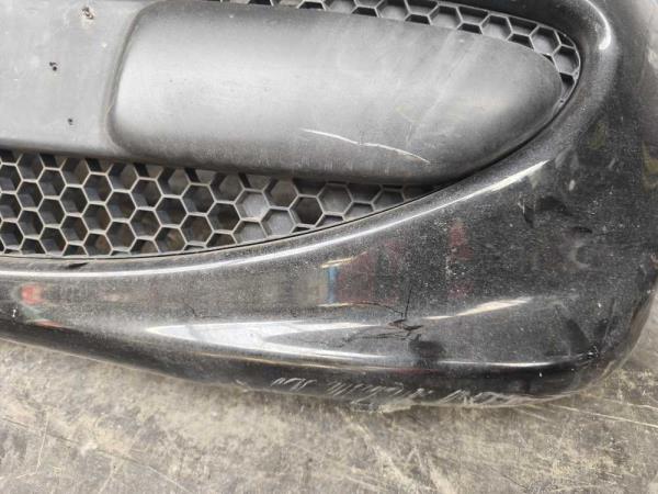 PARE CHOC AVANT PEUGEOT - Vue 4